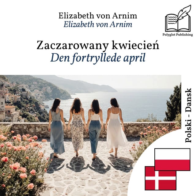 Den fortryllede april