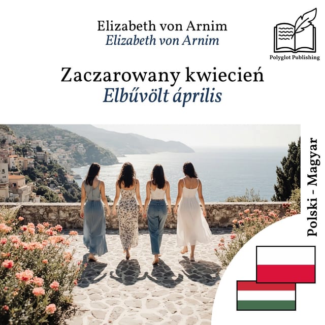 Elbűvölt április