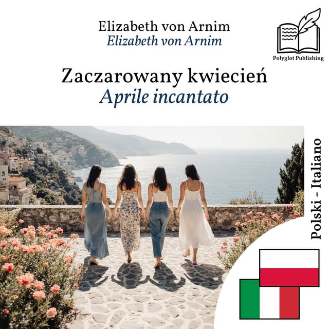 Aprile incantato