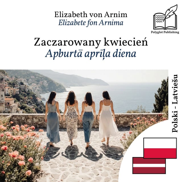 Apburtā aprīļa diena