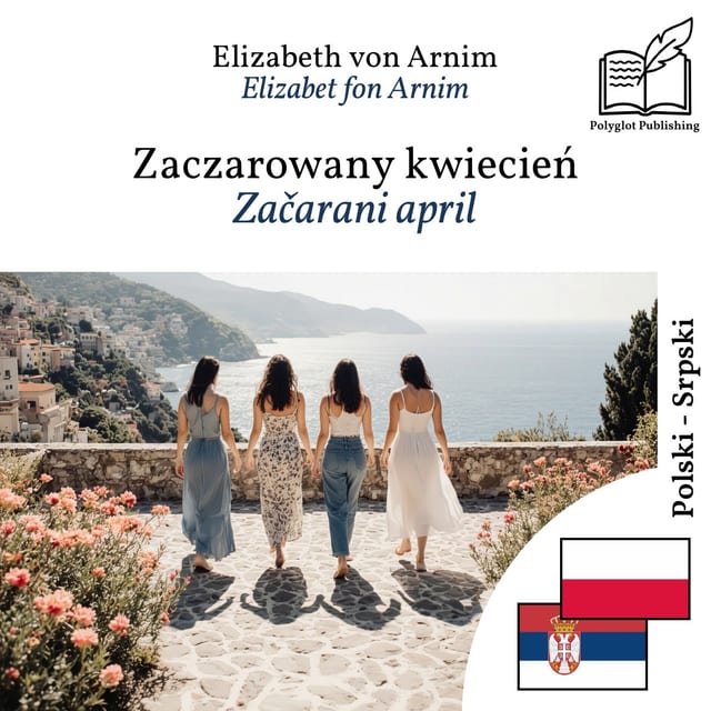 Začarani april