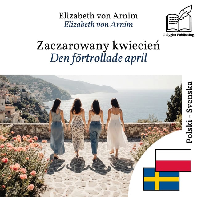 Den förtrollade april