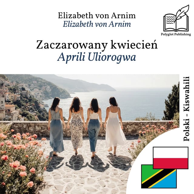 Aprili Uliorogwa