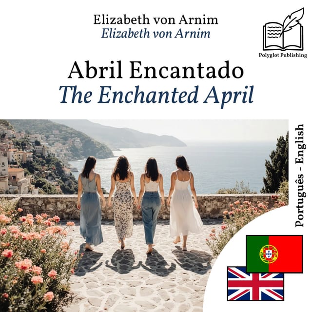 The Enchanted April