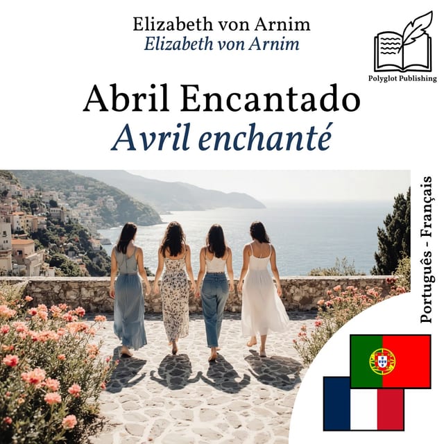 Avril enchanté