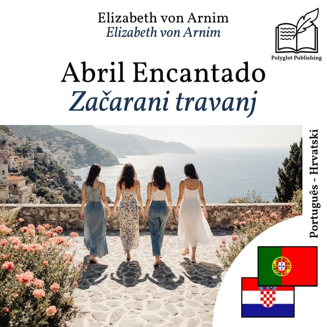 Začarani travanj