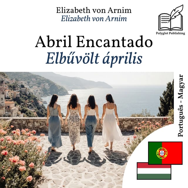 Elbűvölt április