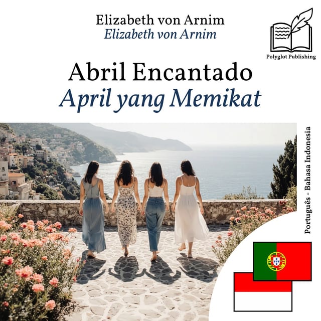 April yang Memikat