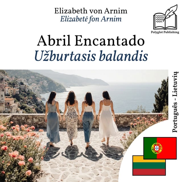 Užburtasis balandis