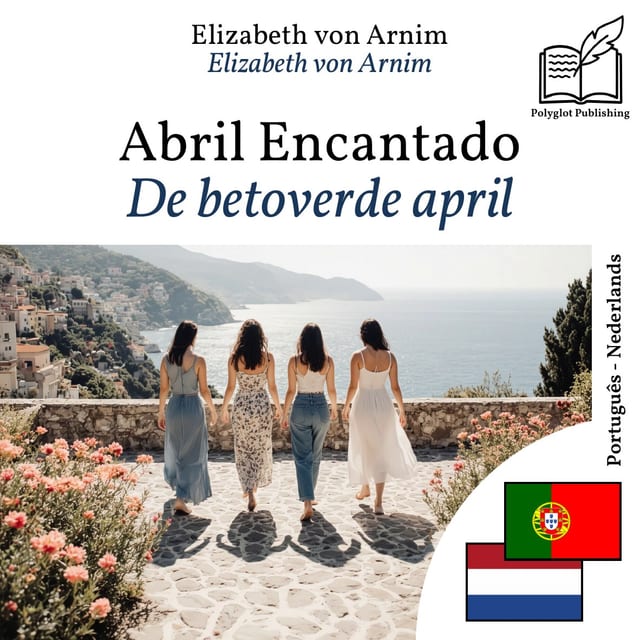 De betoverde april
