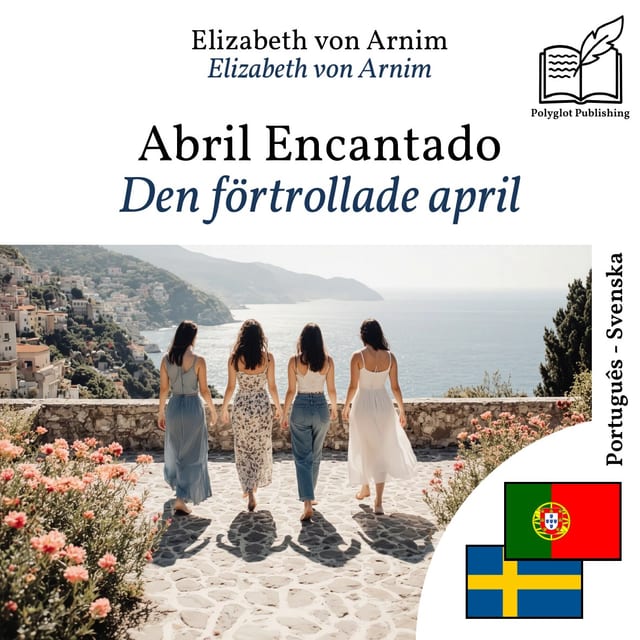 Den förtrollade april