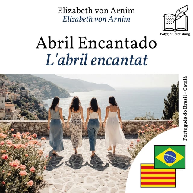 L'abril encantat
