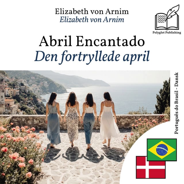 Den fortryllede april