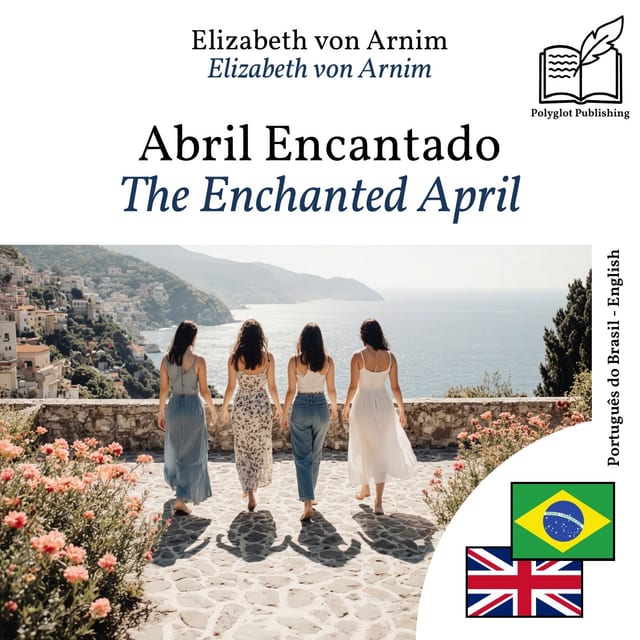 The Enchanted April
