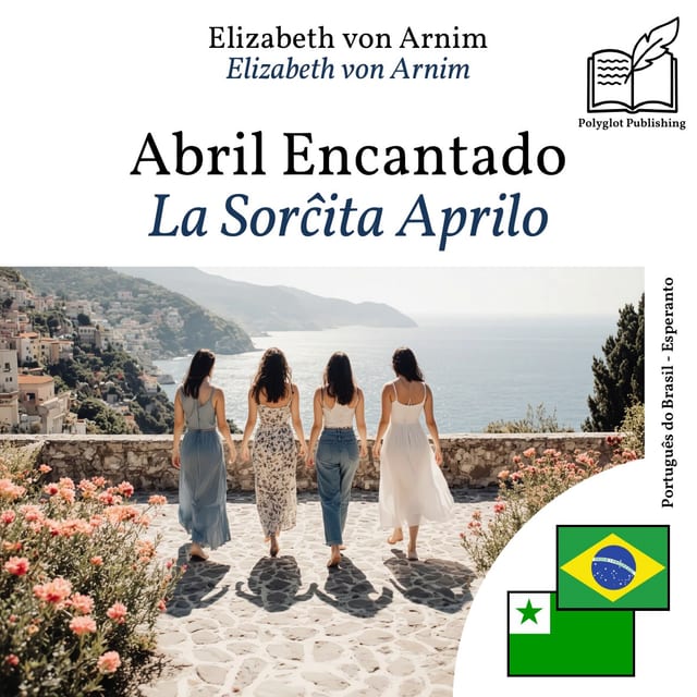 La Sorĉita Aprilo