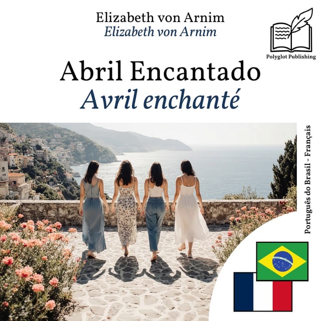 Avril enchanté