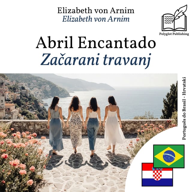 Začarani travanj