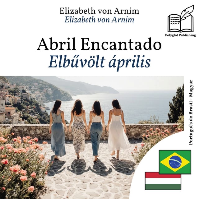 Elbűvölt április