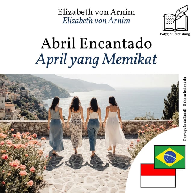 April yang Memikat