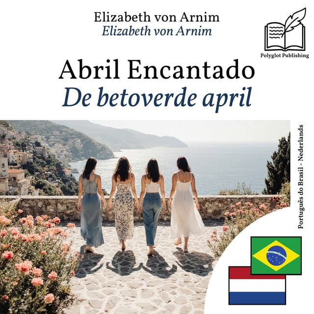 De betoverde april