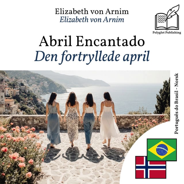 Den fortryllede april