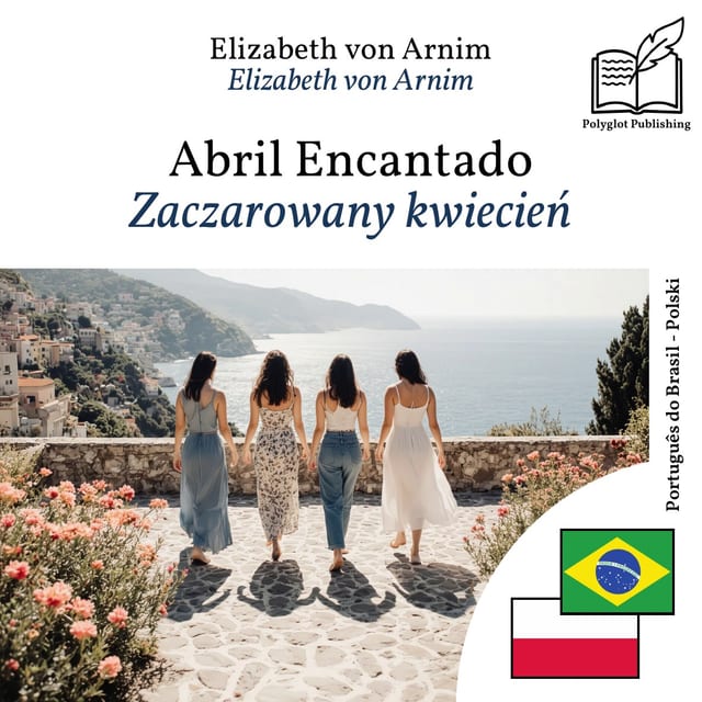 Zaczarowany kwiecień