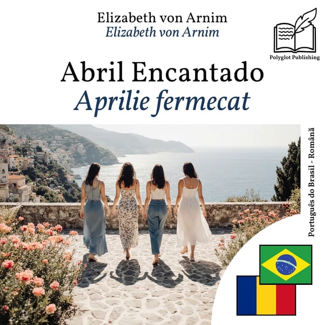 Aprilie fermecat