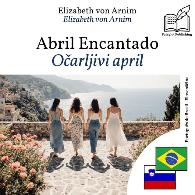 Očarljivi april