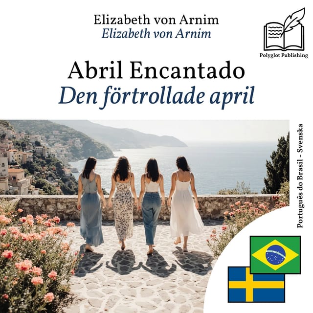 Den förtrollade april