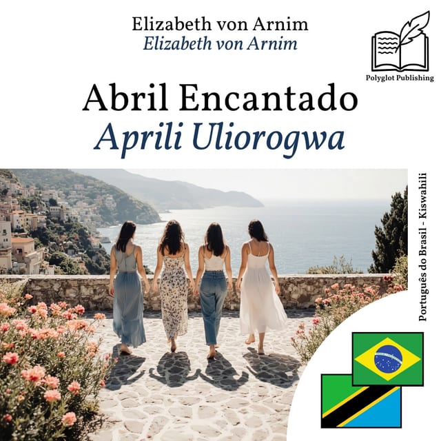 Aprili Uliorogwa