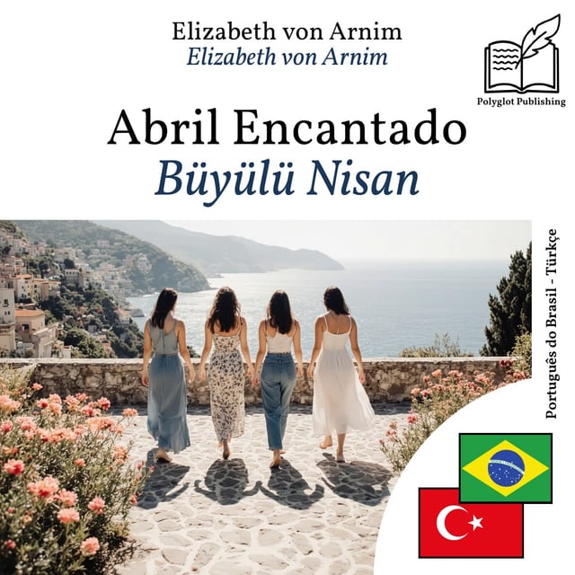 Büyülü Nisan