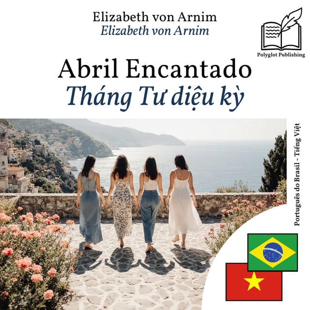 Tháng Tư diệu kỳ