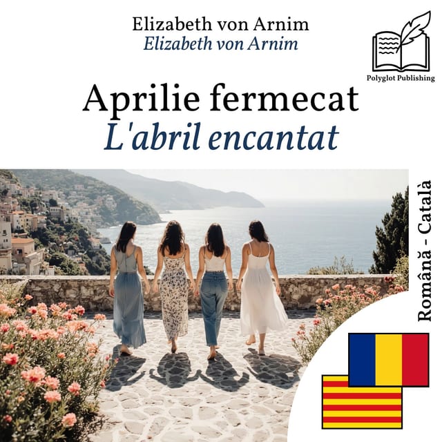 L'abril encantat