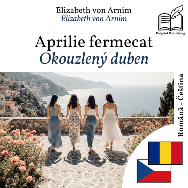 Okouzlený duben