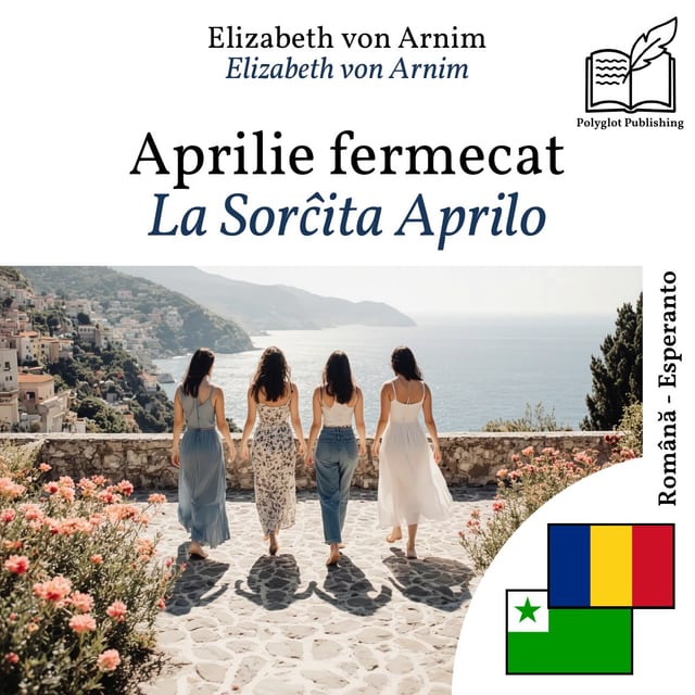 La Sorĉita Aprilo