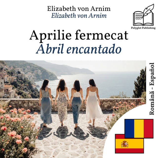 Abril encantado