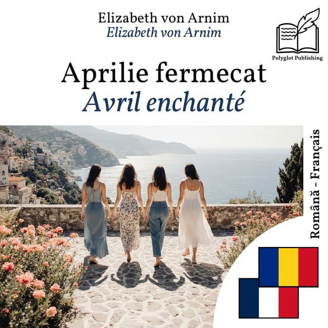 Avril enchanté