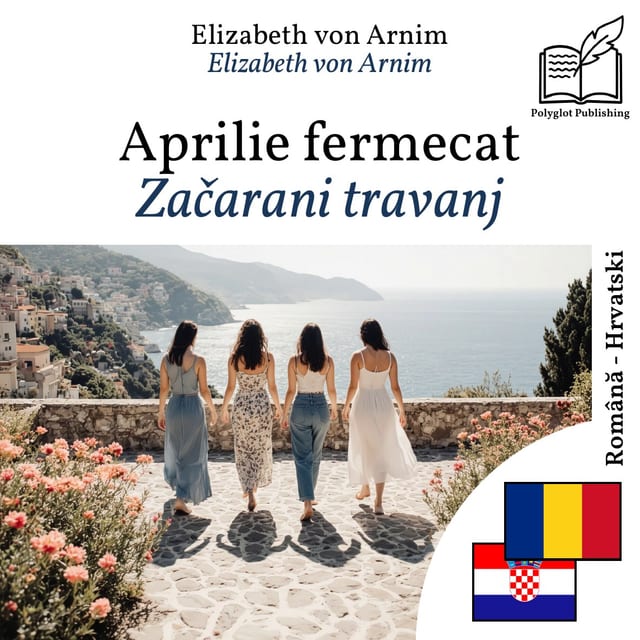 Začarani travanj