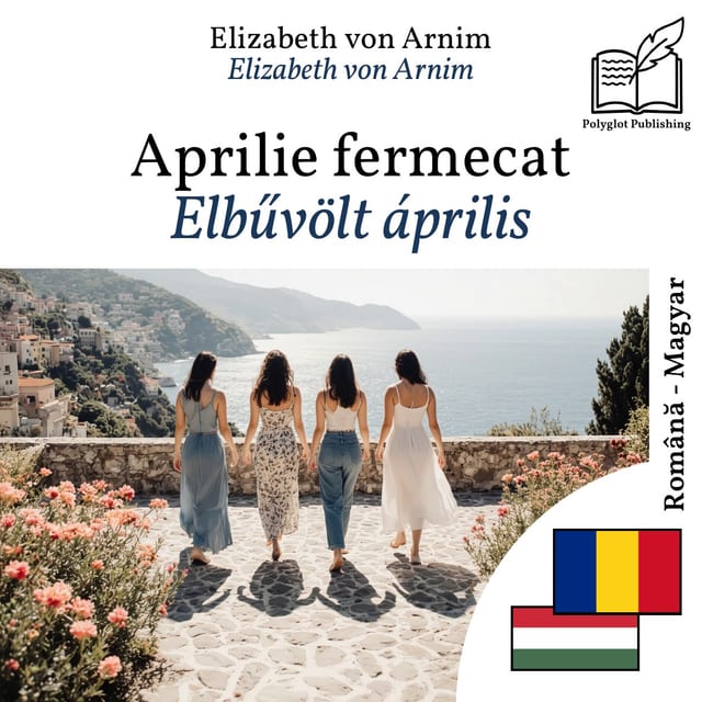 Elbűvölt április
