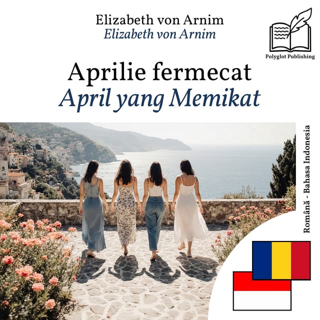 April yang Memikat