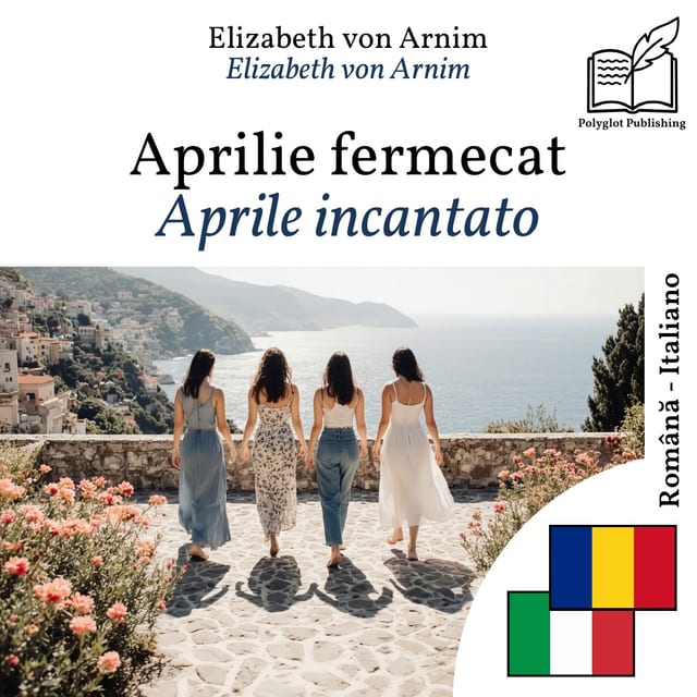 Aprile incantato