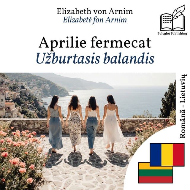 Užburtasis balandis