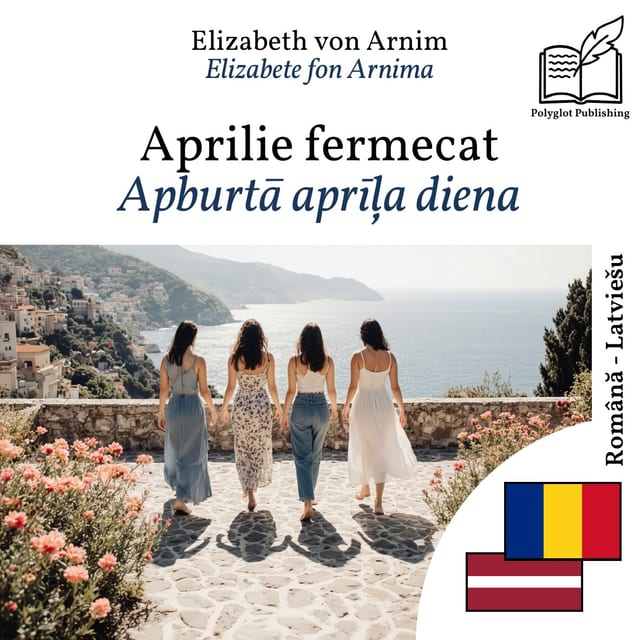 Apburtā aprīļa diena