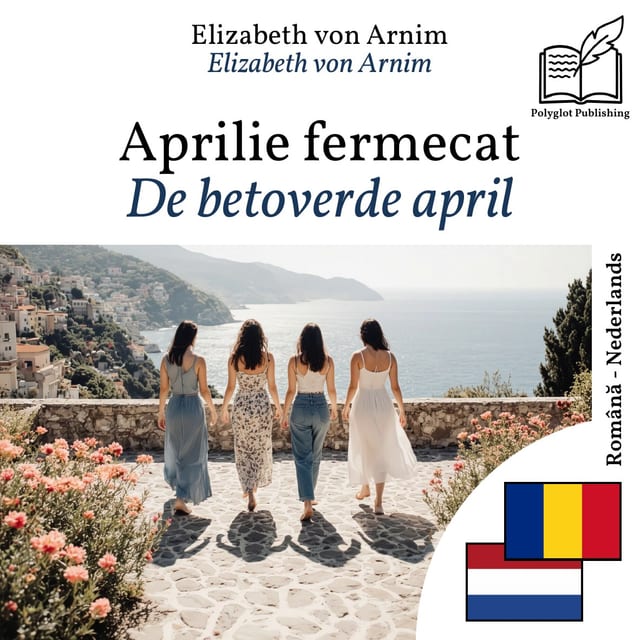 De betoverde april
