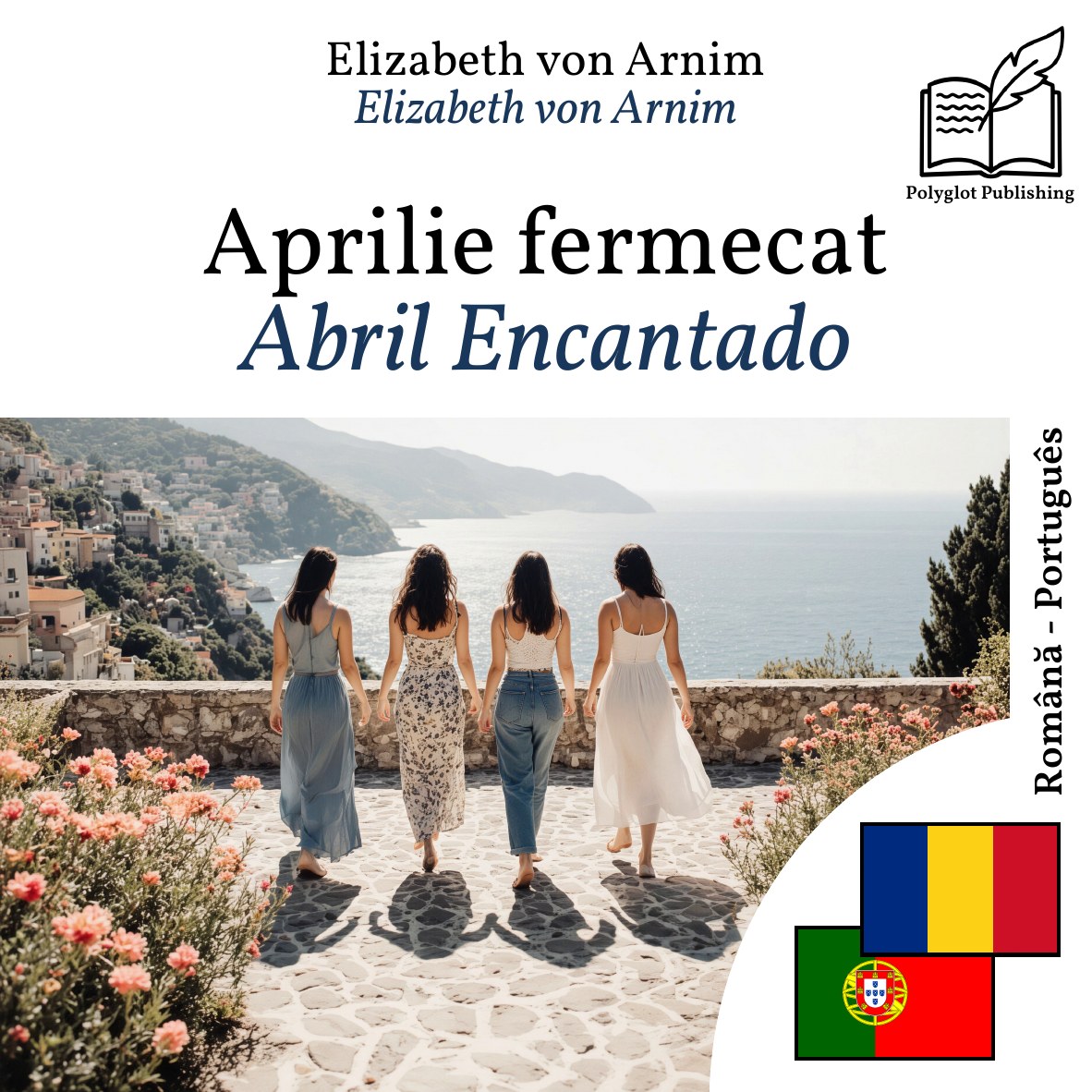 Abril Encantado