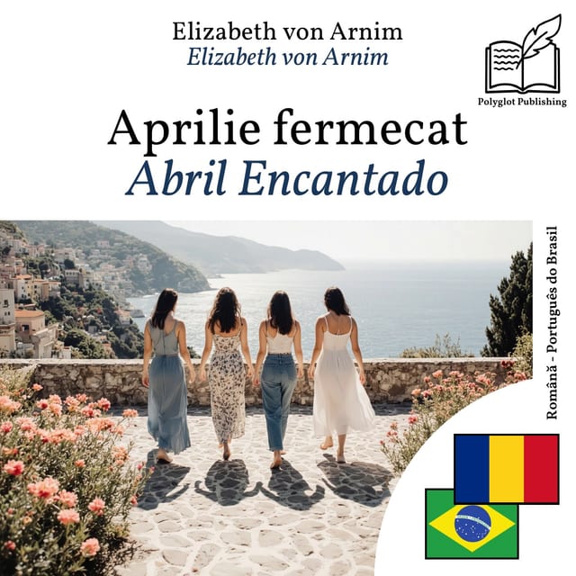 Abril Encantado