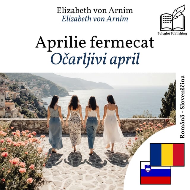Očarljivi april