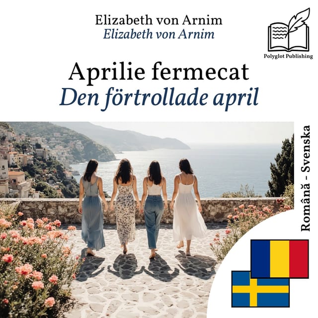 Den förtrollade april
