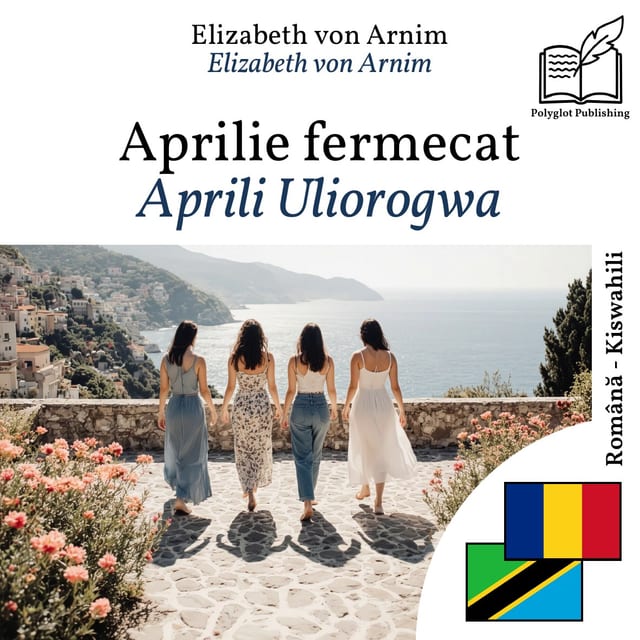 Aprili Uliorogwa