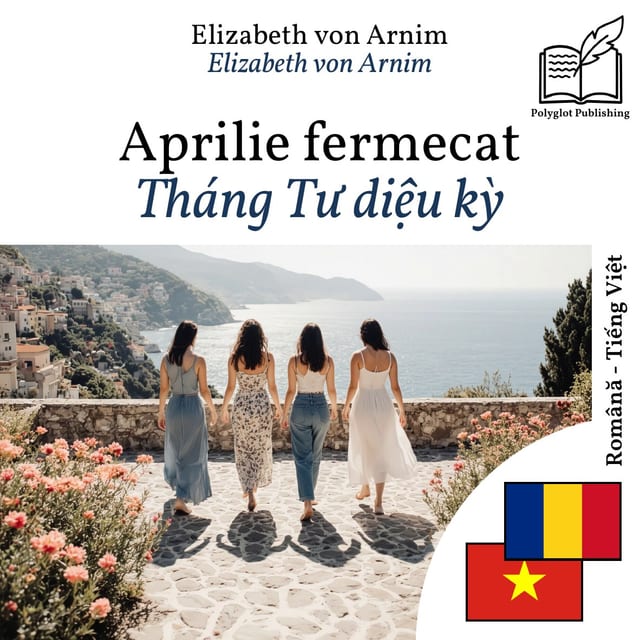 Tháng Tư diệu kỳ